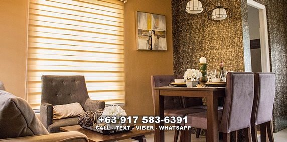 Alecza Duplex in Bria Homes Trece Martires is near Camella Cavite House for Sale