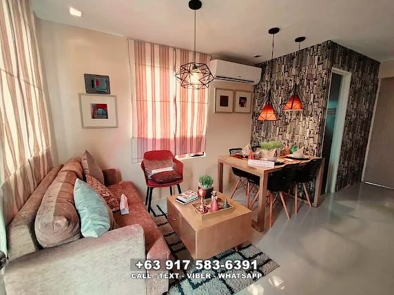 Alecza Duplex in Bria Homes Trece Martires is near Camella Cavite House for Sale