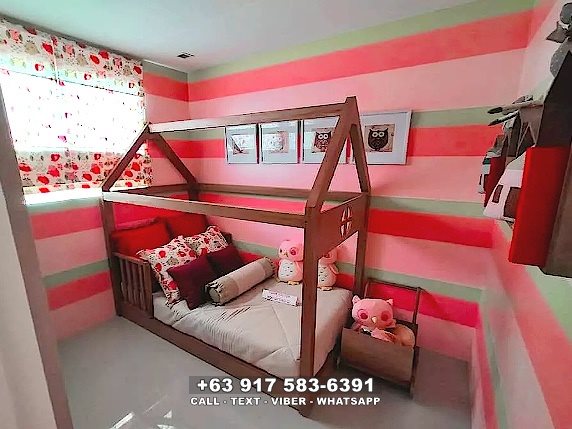 Alecza Duplex in Bria Homes Trece Martires is near Camella Cavite House for Sale