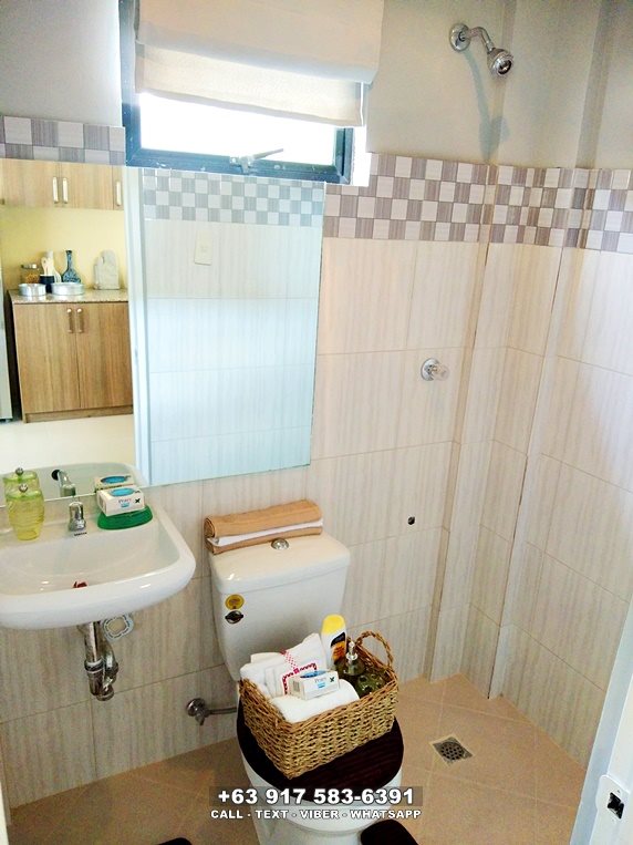 Alecza Duplex in Bria Homes Trece Martires is near Camella Cavite House for Sale