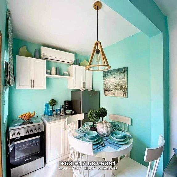 Bettina Duplex in Bria Homes Trece Martires is near Camella Cavite House for Sale