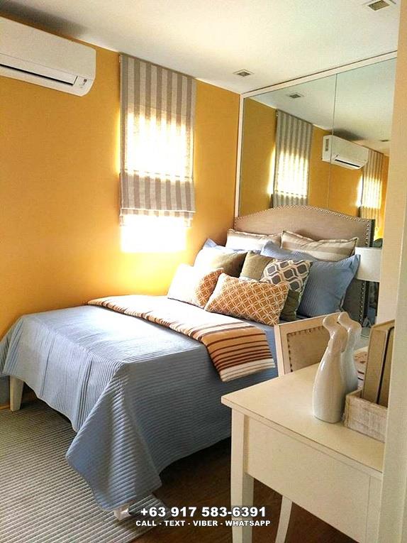 Bettina Duplex in Bria Homes Trece Martires is near Camella Cavite House for Sale