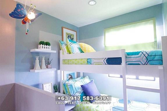 Bettina Duplex in Bria Homes Trece Martires is near Camella Cavite House for Sale