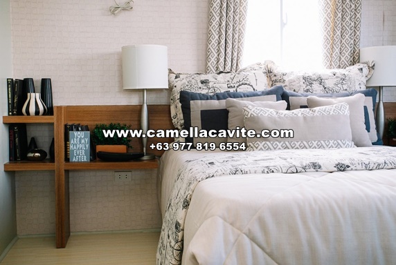 Camella Cavite House and Lot for Sale in Cavite Philippines