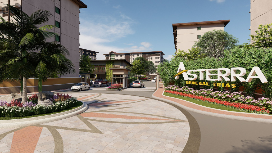 Condo for Sale in General Trias