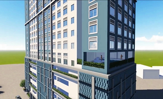 Bradbury Heights Bradbury Heights