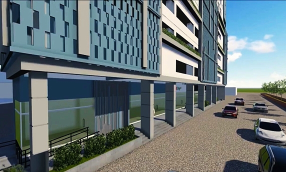 Bradbury Heights Bradbury Heights