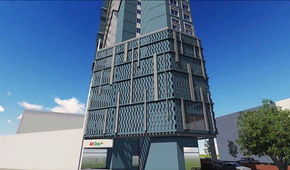 Bradbury Heights Bradbury Heights