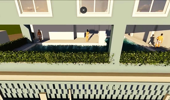 Bradbury Heights Bradbury Heights