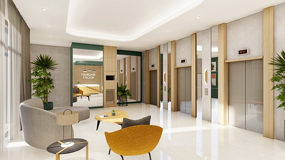 Bradbury Heights Bradbury Heights