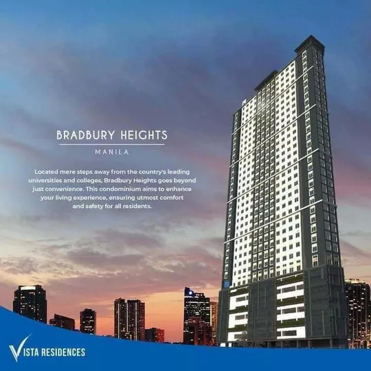 Bradbury Heights Condo for Sale near UST