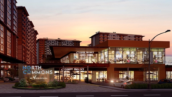 Condo for Sale in Caloocan City