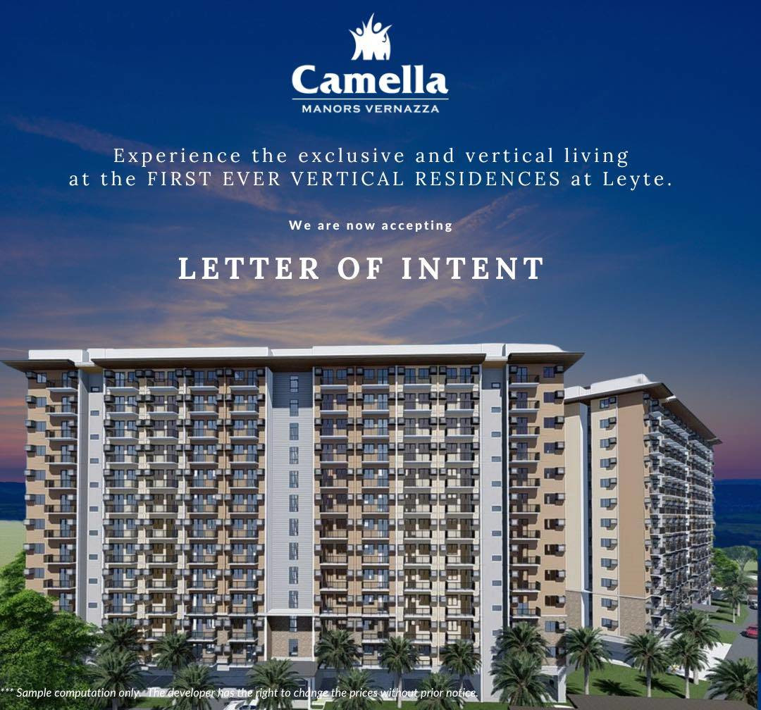 Condo for Sale in Leyte