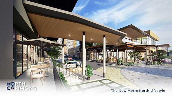 Condo for Sale in North Caloocan