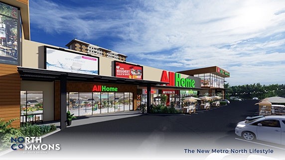 Condo for Sale in North Caloocan