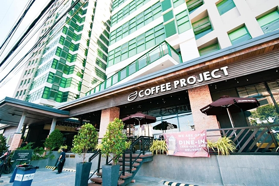 Condo for Sale in Quezon City