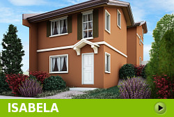 Isabela House and Lot for Sale in Cavite Philippines