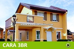 Cara House and Lot for Sale in Cavite Philippines