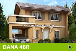 Dana - House for Sale in Stanza District, Tanza