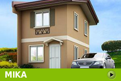 Mika - House for Sale in Stanza District, Tanza