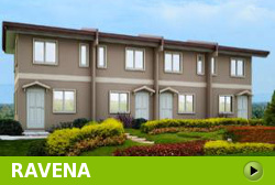 Ravena - 2BR House for Sale in Stanza District, Tanza