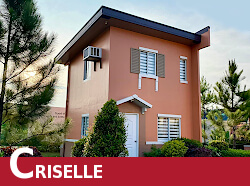 Criselle - Affordable House for Sale in Stanza District, Tanza