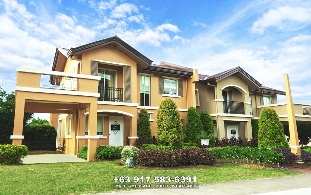 House for Sale in Dasmarinas, Cavite