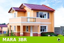 RFO Mara - Affordable House for Sale in Cavite City