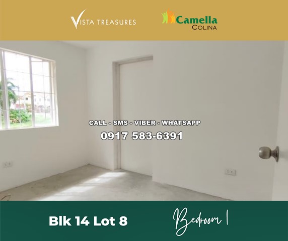 Ready for Occupancy!