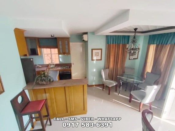 Ready for Occupancy!