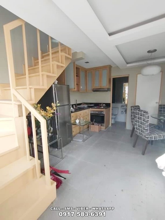 Ready for Occupancy!