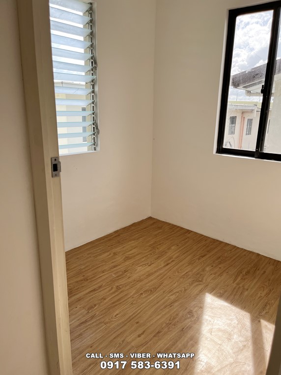 Ready for Occupancy!