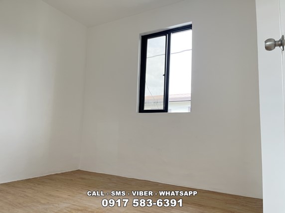 Ready for Occupancy!